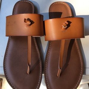 Target Merona sandals